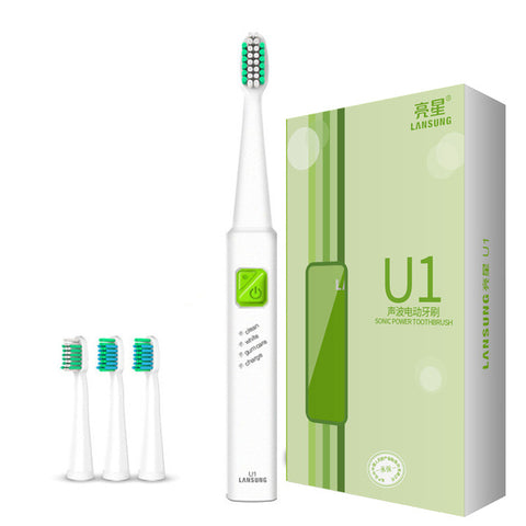 USB Charge Rechargeable Tooth Brush
