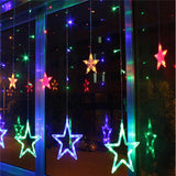 LED String Warm White For Home Decorations