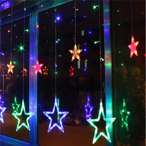 LED String Warm White For Home Decorations