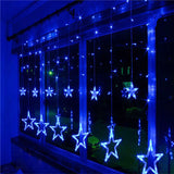 LED String Warm White For Home Decorations