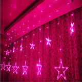 LED String Warm White For Home Decorations