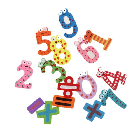15pcs Early Learning Educational Toys