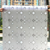 Glass Stickers For Home Decoration