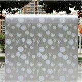 Glass Stickers For Home Decoration