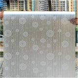 Glass Stickers For Home Decoration