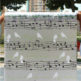 Glass Stickers For Home Decoration