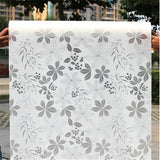 Glass Stickers For Home Decoration