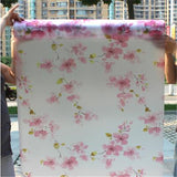 Glass Stickers For Home Decoration