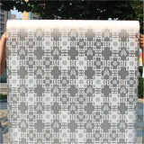 Glass Stickers For Home Decoration