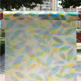 Glass Stickers For Home Decoration