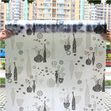 Glass Stickers For Home Decoration