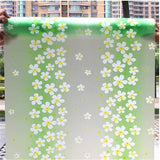 Glass Stickers For Home Decoration
