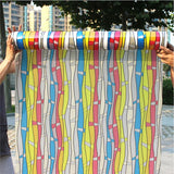 Glass Stickers For Home Decoration