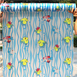 Glass Stickers For Home Decoration
