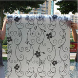 Glass Stickers For Home Decoration