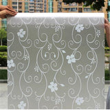 Glass Stickers For Home Decoration