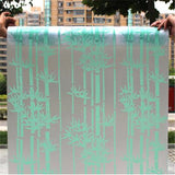 Glass Stickers For Home Decoration