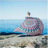 210x148CM Home Decorative Mat