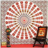 210x148CM Home Decorative Mat