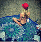 210x148CM Home Decorative Mat