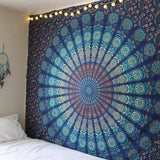 210x148CM Home Decorative Mat