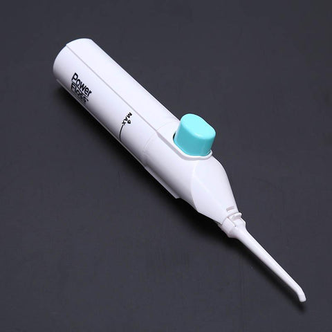Portable Power Floss Dental Water Jet
