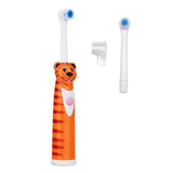 Baby Kids Teether Training Toothbrush