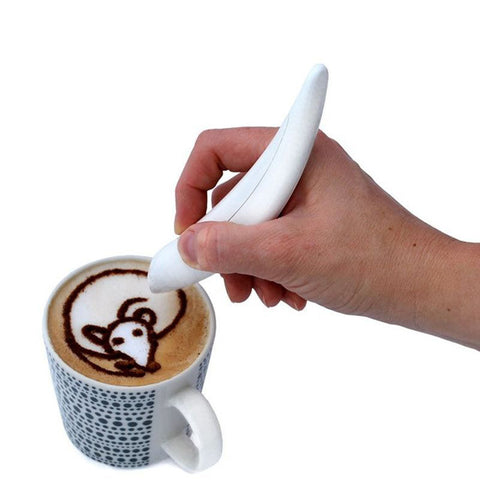 Spice Pen For Cake Decoration