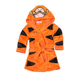 Cartoon Kids Robes