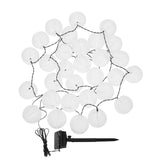 Lantern Shaped 30 LEDs Solar Lights