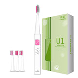 USB Charge Rechargeable Tooth Brush