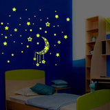 3D Wall Stickers For Kids Rooms