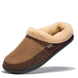 Home Cotton slippers
